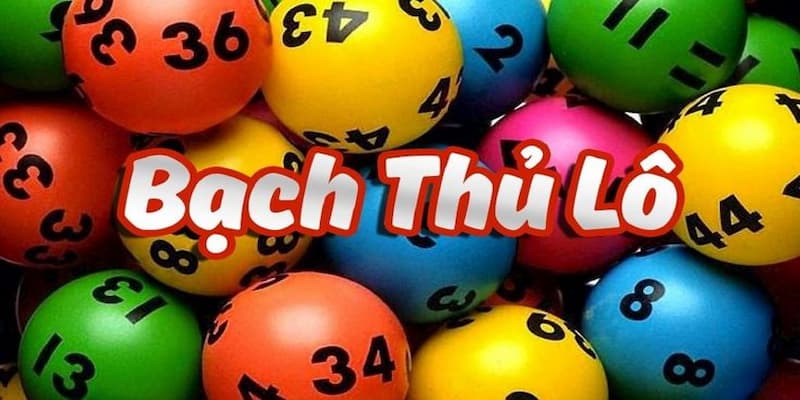 Hiểu đúng về bạch thủ lô trong thế giới số