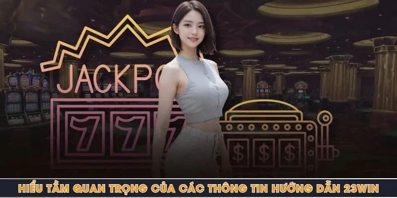 Hướng dẫn nạp tiền trên 23win nhanh chóng và an toàn